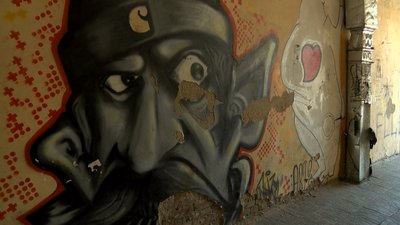 "СумАрки": П'ять арок у Сумах можуть стати туристичними об'єктами "СумАрки": П'ять арок у Сумах можуть стати туристичними об'єктами