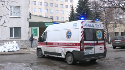 Кількість померлих внаслідок COVID на Харківщині перетнула тисячу
