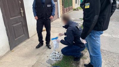 В Одесі судитимуть посадовця виправної колонії, якого затримали на хабарі