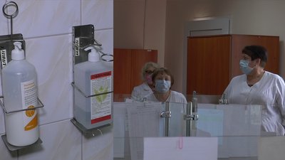 За добу на Миколаївщині виявлено 362 нових випадки захворювання на COVID-19