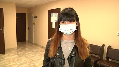 У Запоріжжі відбулося судове засідання у справі про загибель дитини у приватному дитсадку У Запоріжжі відбулося судове засідання у справі про загибель дитини у приватному дитсадку