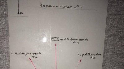 Слідчі вилучили докази у російських катівнях Вовчанська на Харківщині