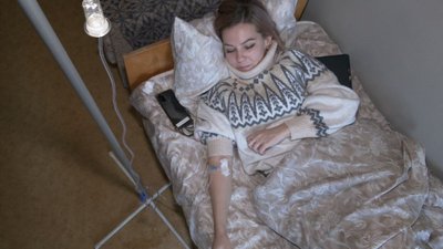 Почастішали випадки ускладнень від діабету