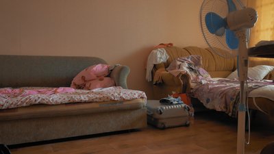 Незахищені: чому сурогатне материнство в Україні потребує змін Незахищені: чому сурогатне материнство в Україні потребує змін