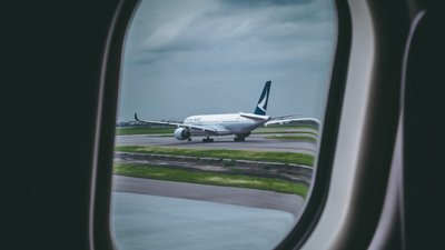 Кордони для українців відкрили 45 країн — МЗС
