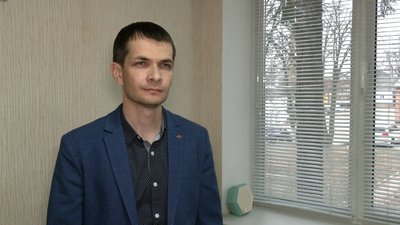 У Чернігові старі лампи розжарювання можна обміняти на нові енергоощадні У Чернігові старі лампи розжарювання можна обміняти на нові енергоощадні
