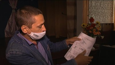 "Самовільне захоплення". На Сумщині відкрили справу щодо землі, якою 30 років користувалися селяни