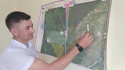 Фермерські господарства Львівщини постраждали від негоди Фермерські господарства Львівщини постраждали від негоди