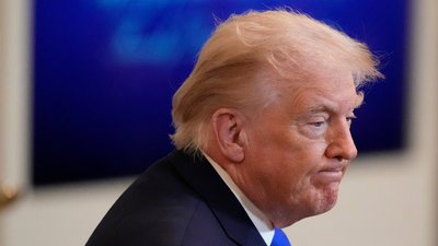 Жертви Джеффрі Епштейна подали позов проти Трампа та Google через розголошення особистих даних