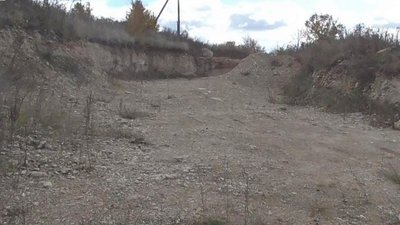 Видобуток вапняку