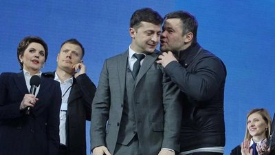 Відставка Богдана. Чому і що далі. СУСПІЛЬНЕ | ВІДЕОНОВИНИ