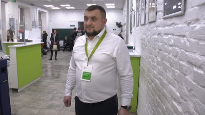 "Досі не вірю": лучанка стала першою на Волині, хто склав іспит з водіння за програмою самопідготовки "Досі не вірю": лучанка стала першою на Волині, хто склав іспит з водіння за програмою самопідготовки