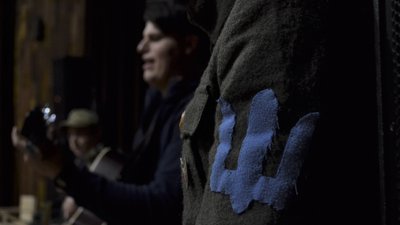 "Повстанська ватра": у Житомирі пластуни провели захід до дня створення УПА "Повстанська ватра": у Житомирі пластуни провели захід до дня створення УПА