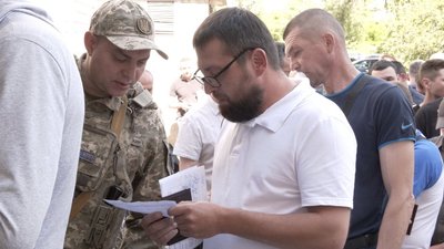 Як продовжити відстрочку від мобілізації