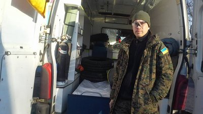 "Батько бойових медиків": чому друзі Євгена Храпка, який загинув на Харківщині, вимагають для нього вищої нагороди