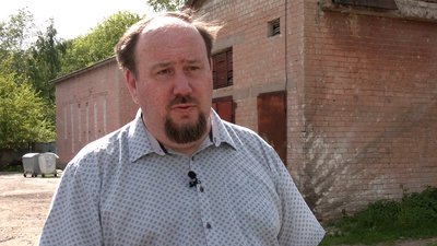 Третій місяць загоюють рани: історії людей, які вижили під час обстрілу у черзі за хлібом у Чернігові Третій місяць загоюють рани: історії людей, які вижили під час обстрілу у черзі за хлібом у Чернігові