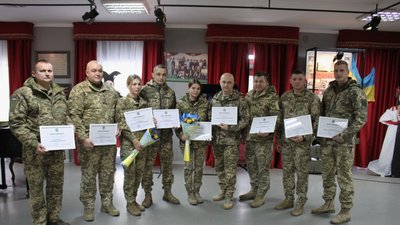 Сертифікати