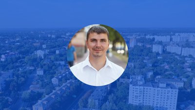 Антон Поляков Антон Поляков