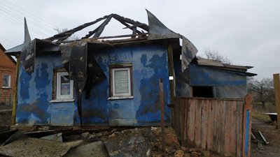 Кіт розбудив свого господаря і врятував від пожежі на Сумщині