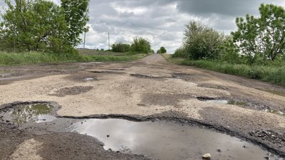 Транспортні проблеми на Миколаївщині: жителі села залишилися без сполучення з обласним центром Транспортні проблеми на Миколаївщині: жителі села залишилися без сполучення з обласним центром