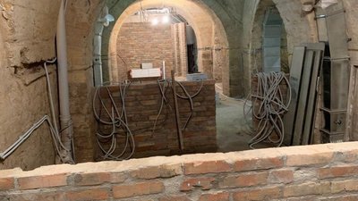 У поліції розслідуватимуть забудову у пам'ятці архітектурі у центрі Одеси