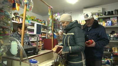 Нематеріальна культурна спадщина. Як на Львівщині спілкуються Надсянською говіркою Нематеріальна культурна спадщина. Як на Львівщині спілкуються Надсянською говіркою