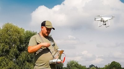 Світлина хмельницького фотографа увійшла в десятку міжнародного конкурсу фотографій