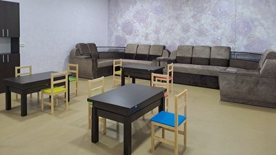 Центр протидії насильству у Кропивницькому Центр протидії насильству у Кропивницькому