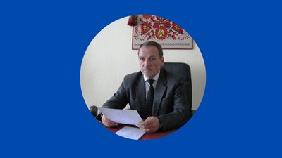 Ігор Ренькас Ігор Ренькас