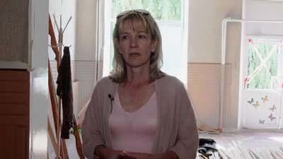 Близько 200 мільйонів гривень: у Новгороді-Сіверському відбудовують школу №2 після обстрілів росіян Близько 200 мільйонів гривень: у Новгороді-Сіверському відбудовують школу №2 після обстрілів росіян