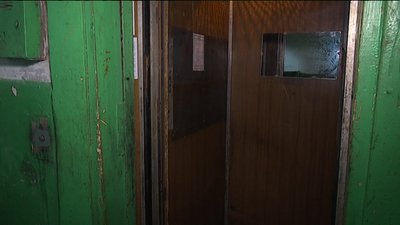 У Сумах за рішенням суду мають зупинити 161 ліфт У Сумах за рішенням суду мають зупинити 161 ліфт
