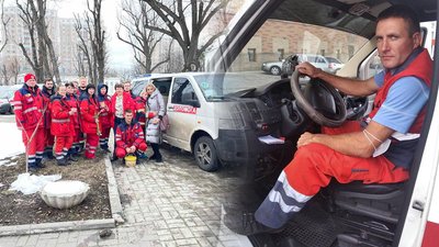 Сергій Кандала