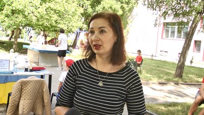 Зі слів Ольги Шевцової, організаторки культурно-дозвіллєвої діяльності спортивно-культурного центру «Плоскирів», такі турніри та інші активності вони проводять постійно. Зараз під час своїх заходів збирають ще й допомогу для військових. Зі слів Ольги Шевцової, організаторки культурно-дозвіллєвої діяльності спортивно-культурного центру «Плоскирів», такі турніри та інші активності вони проводять постійно. Зараз під час своїх заходів збирають ще й допомогу для військових.