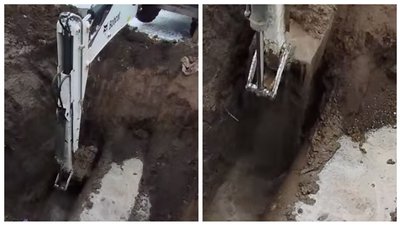 водопостачання, Самар