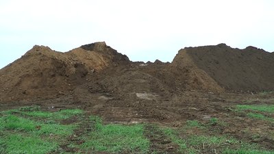 На Миколаївщині ініціюють створення нового регіонального парку На Миколаївщині ініціюють створення нового регіонального парку