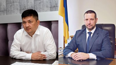 Кабмін ухвалив рішення про звільнення Олександра Стадніка з посади голови Миколаївської ОДА