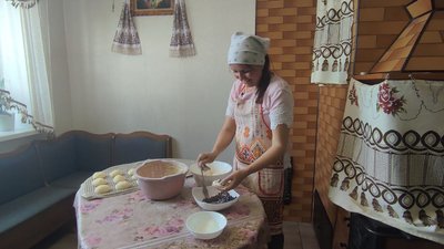 СЕКРЕТ ПРИГОТУВАННЯ СВІТЯЗЬКОГО ПОНЧИКА СЕКРЕТ ПРИГОТУВАННЯ СВІТЯЗЬКОГО ПОНЧИКА