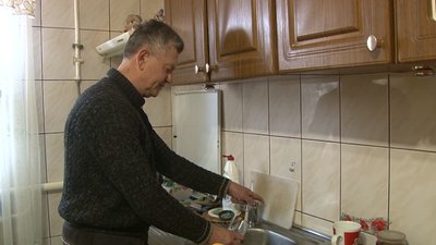 У Гусятині найдорожча вода на Тернопільщині