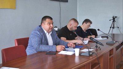 Релігійній громаді УПЦ МП на Волині не дали землю в постійне користування Релігійній громаді УПЦ МП на Волині не дали землю в постійне користування