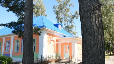 На Полтавщині до вересня мають добудувати 5 дитсадків
