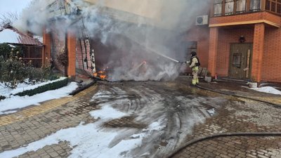 Новини Запоріжжя та області 23 січня