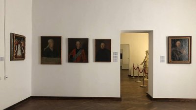 На Львівщині оцифрували ще сім пам'яток На Львівщині оцифрували ще сім пам'яток