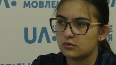 У Запоріжжі учениця 11-го класу розробила 3D модель робота-дезінфектора У Запоріжжі учениця 11-го класу розробила 3D модель робота-дезінфектора