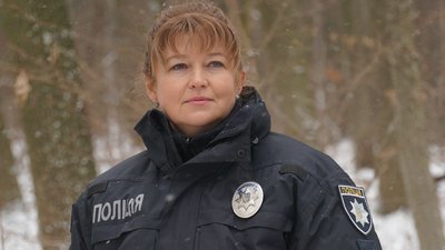 Віра Моталюк Віра Моталюк