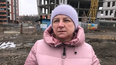 У Тернополі зустріли тіло загиблого бійця Романа Стецюка У Тернополі зустріли тіло загиблого бійця Романа Стецюка