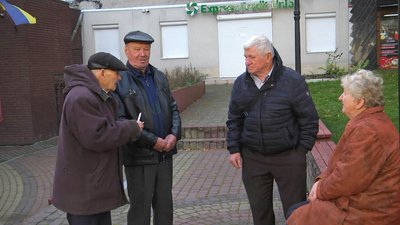 У Луцьку вкладники кредитної спілки не можуть повернути власні кошти