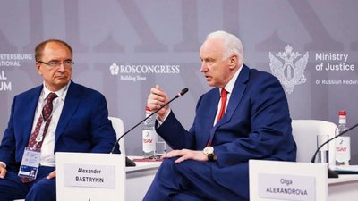 Глава Слідчого Комітету пропонує повернути смертну кару в Росії