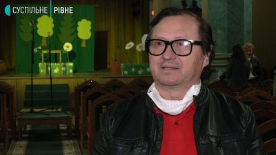 Репетиція в органному Рівне Репетиція в органному Рівне