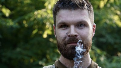 Обличчя "Азовсталі". Історії захисників Маріуполя Обличчя "Азовсталі". Історії захисників Маріуполя