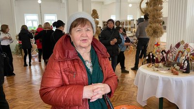 Світлана Єрмакова